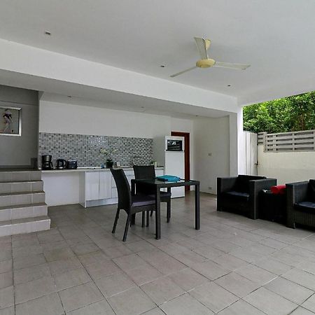 Hotel Samui Blue Orchid - Adult Only Choeng Mon Zewnętrze zdjęcie