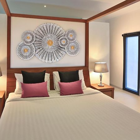 Hotel Samui Blue Orchid - Adult Only Choeng Mon Zewnętrze zdjęcie