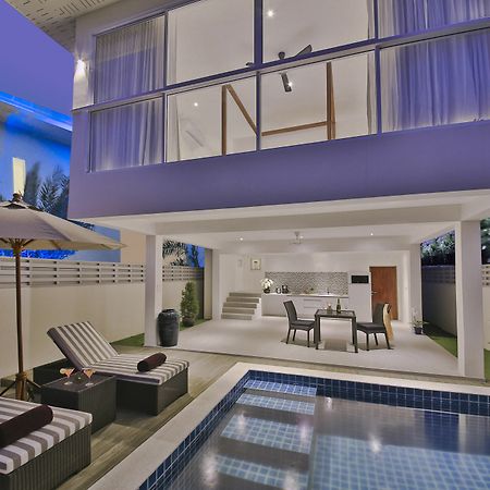 Hotel Samui Blue Orchid - Adult Only Choeng Mon Zewnętrze zdjęcie