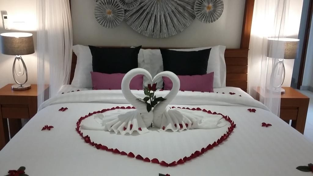 Hotel Samui Blue Orchid - Adult Only Choeng Mon Zewnętrze zdjęcie