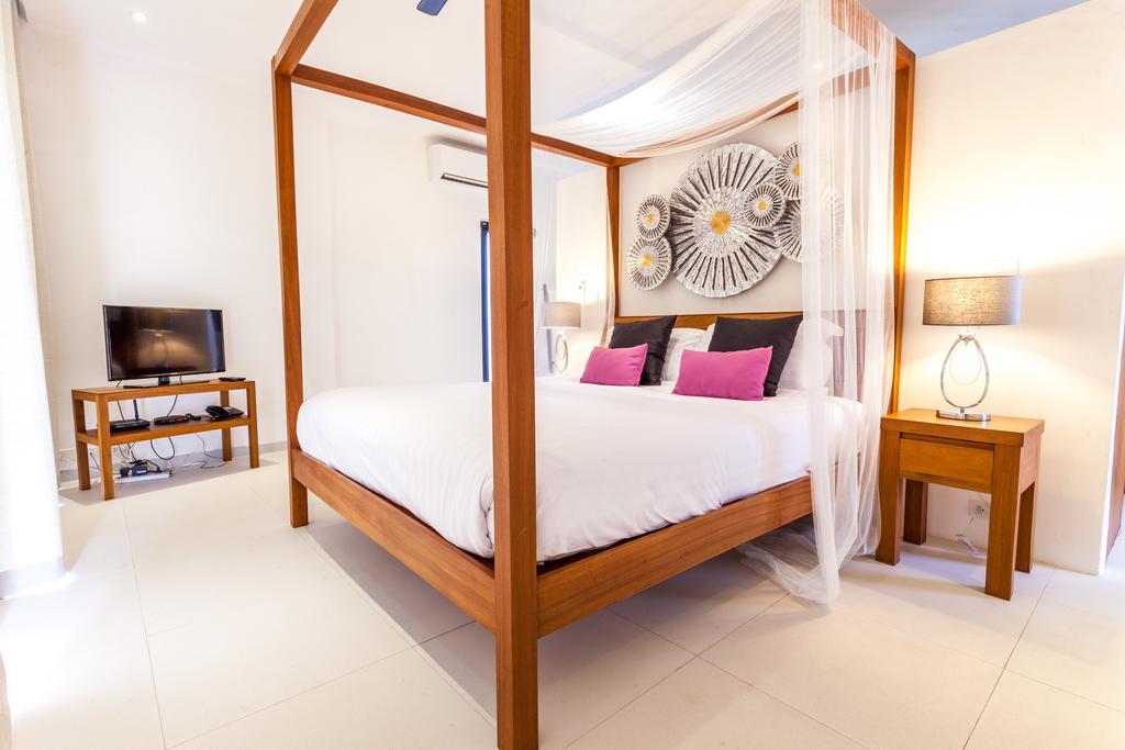 Hotel Samui Blue Orchid - Adult Only Choeng Mon Zewnętrze zdjęcie