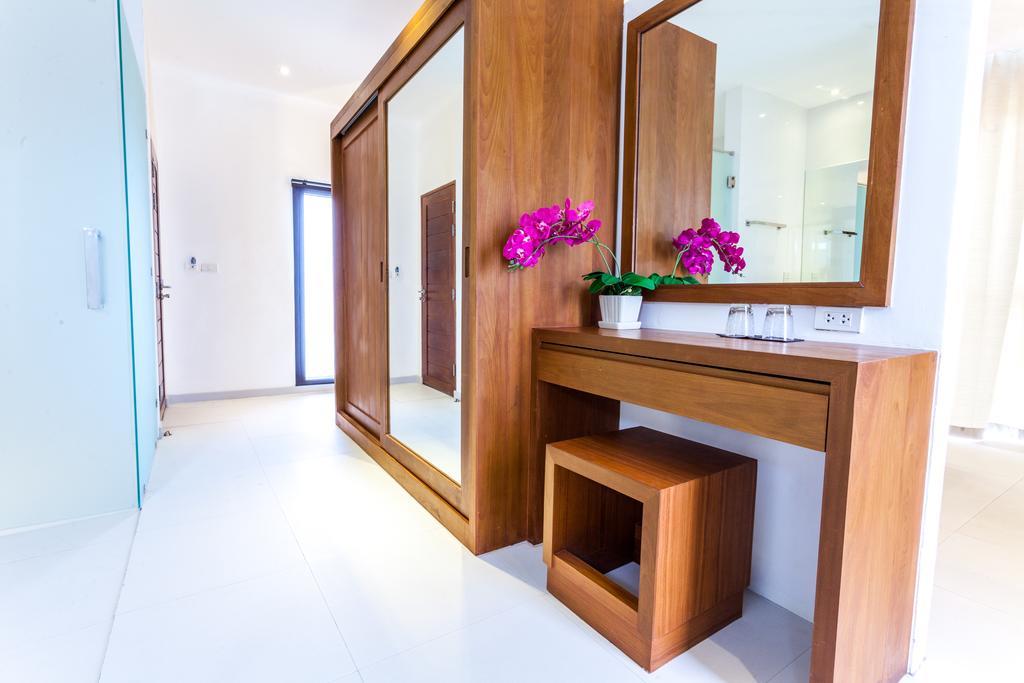 Hotel Samui Blue Orchid - Adult Only Choeng Mon Zewnętrze zdjęcie