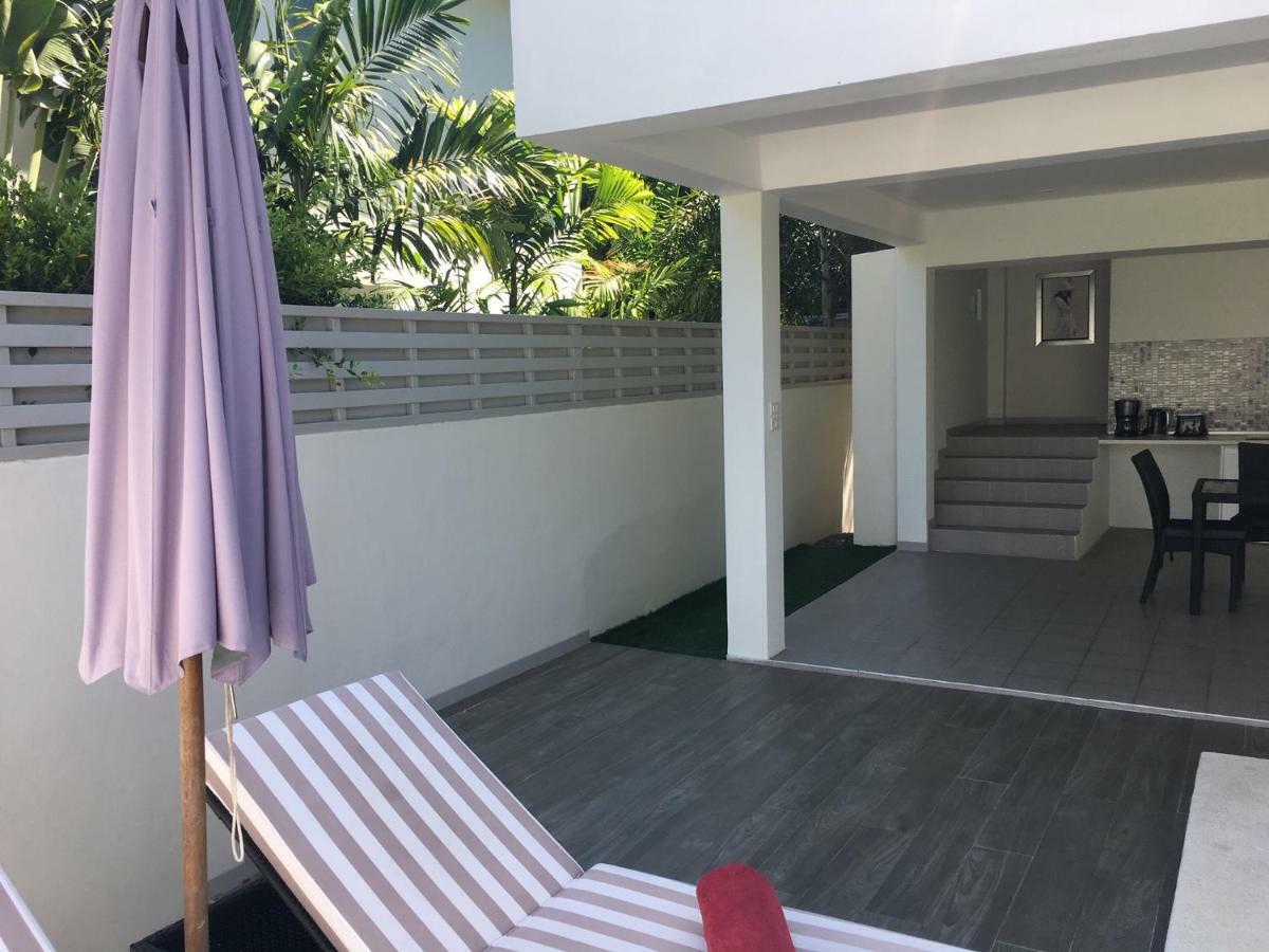 Hotel Samui Blue Orchid - Adult Only Choeng Mon Zewnętrze zdjęcie