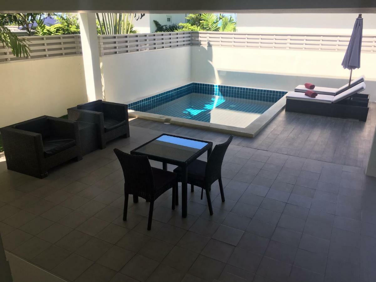 Hotel Samui Blue Orchid - Adult Only Choeng Mon Zewnętrze zdjęcie